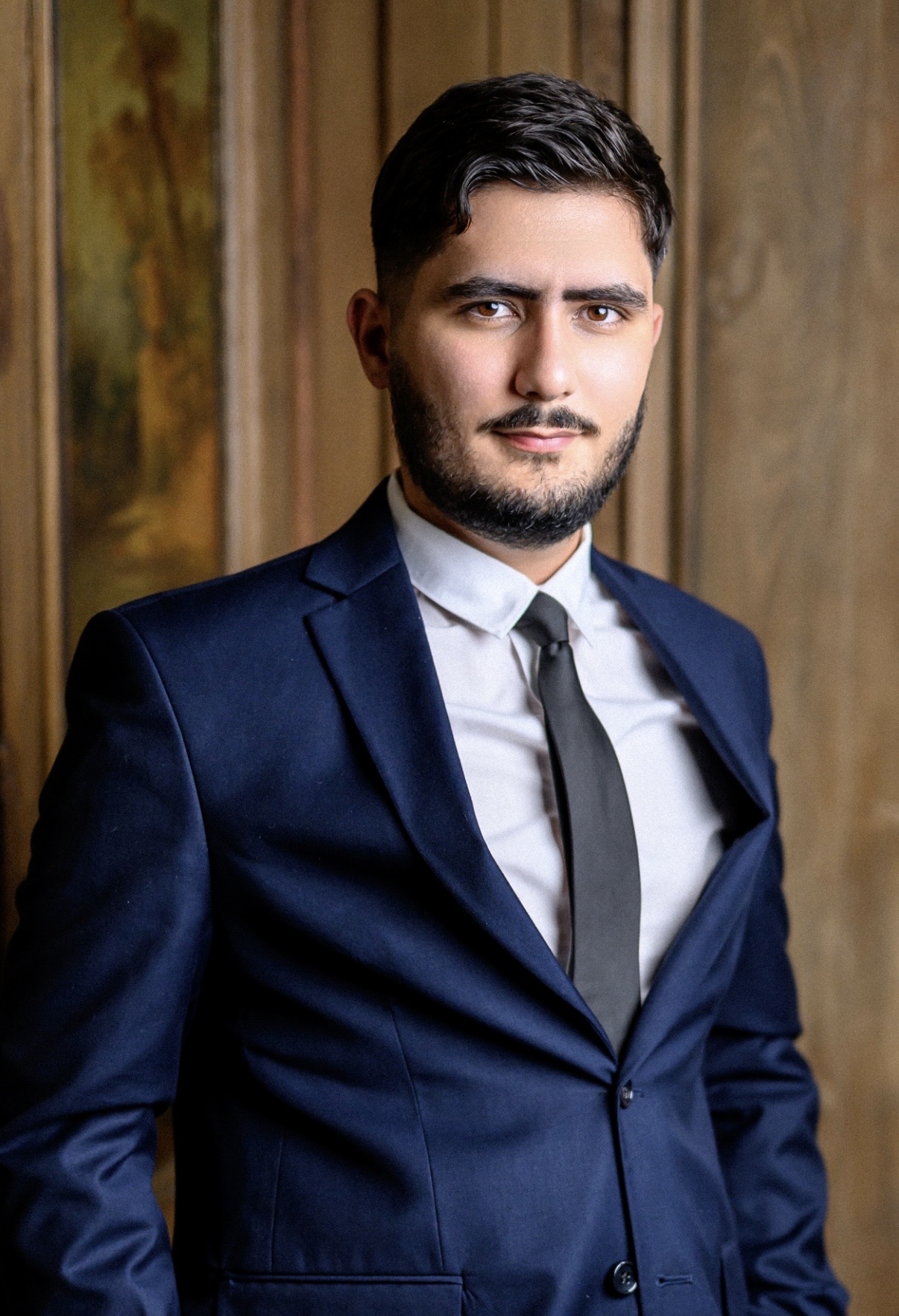 Ensar Tasci
