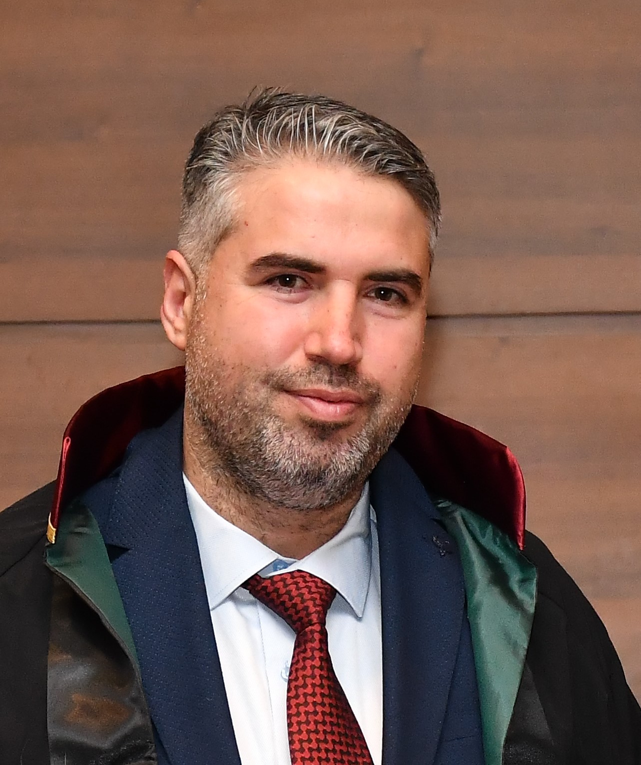 Av. Yusuf Ziya KAHYA