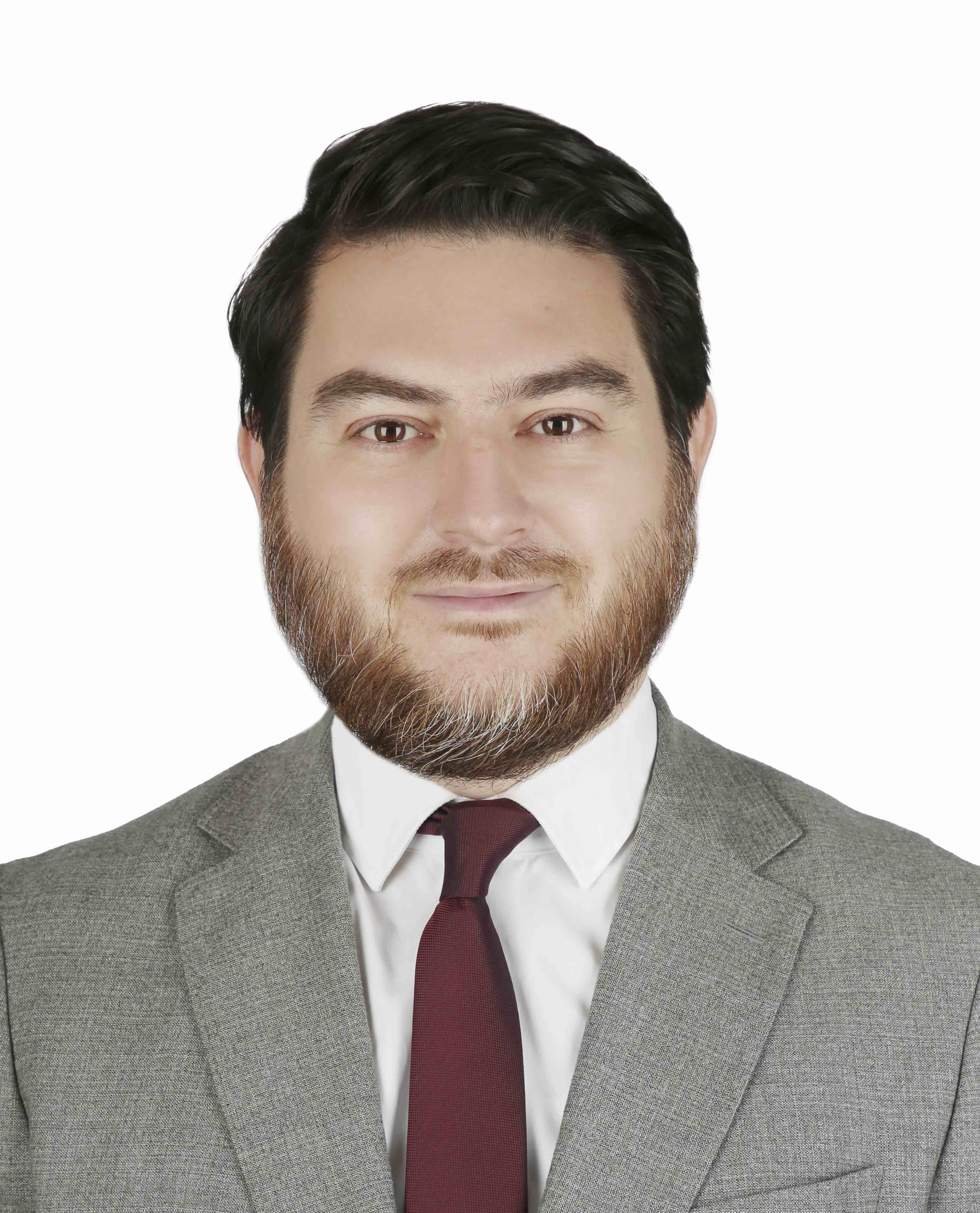 Av. Yalçın Tekinoğlu