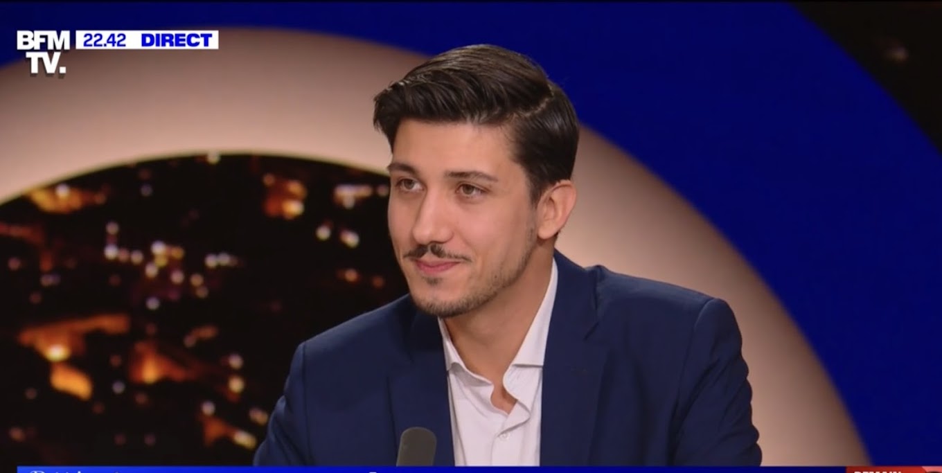 Allan Cengiz-Pereira